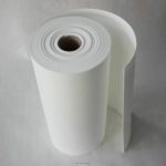 Kerámia papír / filc 1200°C-ig