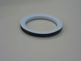 KAMLOK tömítés  PTFE/EPDM 