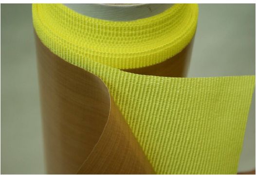 Ontapados Teflon Folia