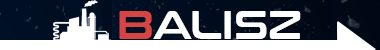 Balisz Group Kft logo